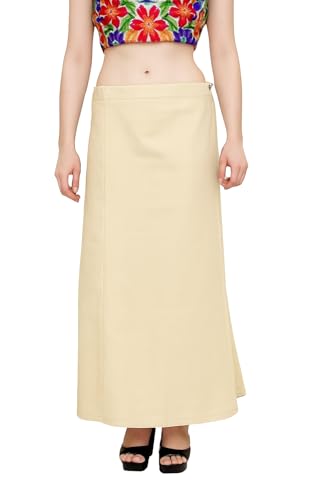 Image of Readymade Saree Petticoats (Free Size)