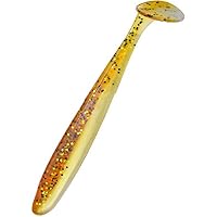 RELAX LURES KOPYTO 5 12,5 CM ARTIFICIALE SHAD IN GOMMA LUCCIO SILURO