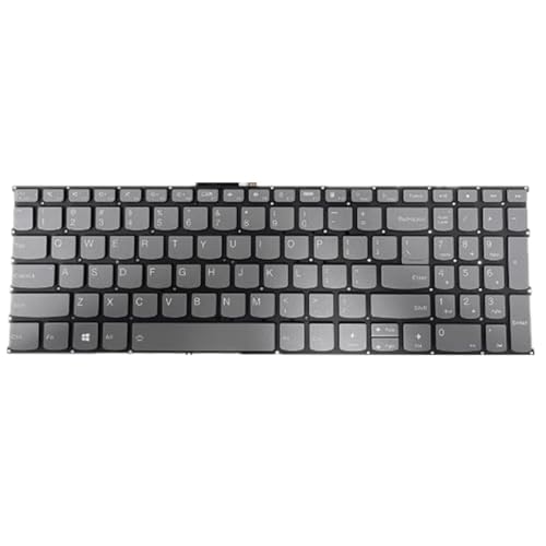 Clavier pour Lenovo Yoga 7 16IRL8 pour réparer une touche cassée