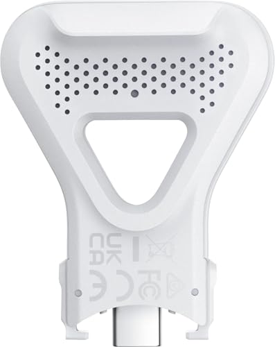 Insta360 Flow 2 Pro AI Tracker con seguimiento automático por inteligencia artificial 3