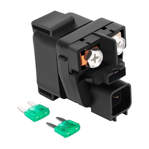 Relé de arranque para LT-A500XPZ solenoide que soluciona fallos de encendido 6