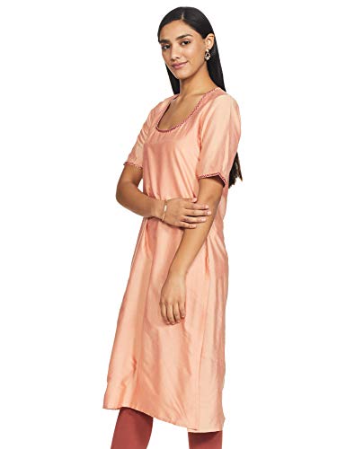 Image of Zemyra Women Kurta