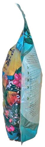 Kaylor of Colorado Sweet Harvest Conure Lovebird Food, 4lb
