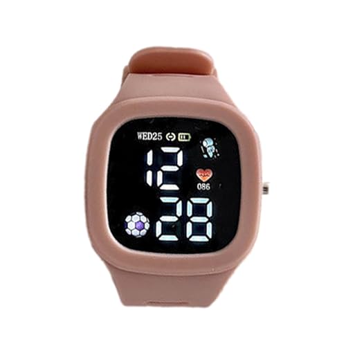 Smartwatch Niños con Juegos Marca Generic