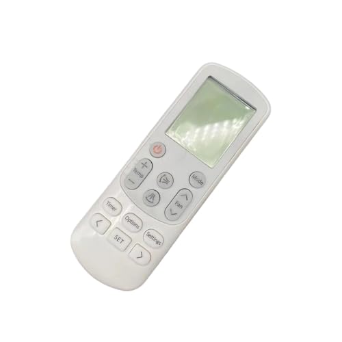 Télécommande climatiseur ARC-410 universelle et compatible modèles ARH-401 ARH-403