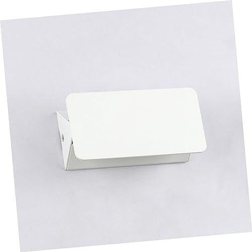 Lámpara de pared LED moderna aplique dormitorio pasillo hogar luz de cabecera 6