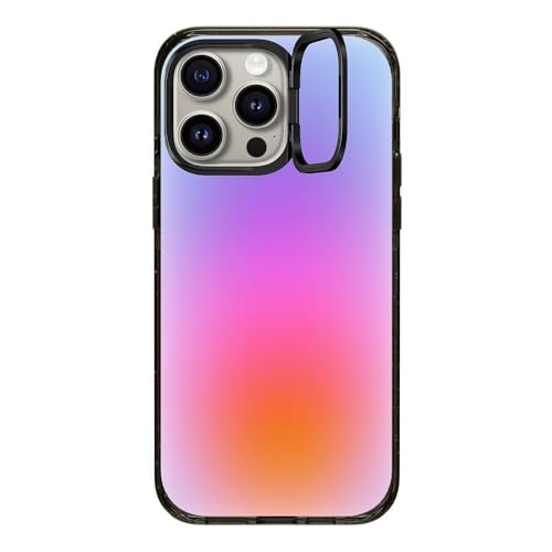 Coque iPhone 15 Pro Max MagSafe idéale pour les vidéos en mode mains libres