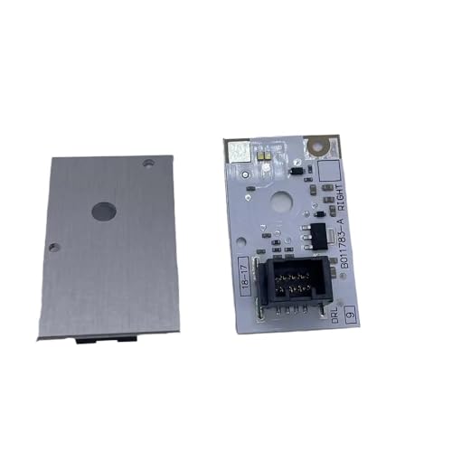 Módulo de luz diurna premium para faro izquierdo PCB B011782-A 4