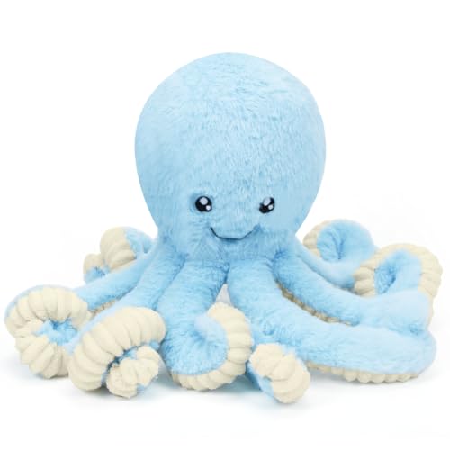 Kuscheltier Kraken - die beliebtesten Plüschtiere bei happycolorz
