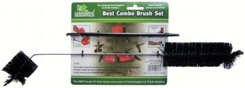 Songbird Essentials Hummingbird Feeder Cleaning Brush Set