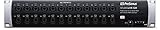 eleven rack audio interface and guitar preamp Interfaccia di registrazione usb 2.0 40x40 e interfaccia di registrazione 55x55 avb