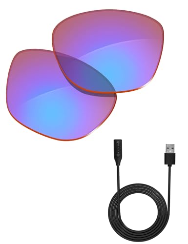 Image of 100% Precise-Fit Replacement Sunglass Lenses for Bose Soprano BMD0011