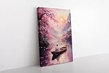 CADEAUX PERSONNALISÉS: Grands cadeaux pour les parents, les amis, les amoureux, les parents, les collègues. L'art mural sur toile est un excellent cadeau pour montrer votre amour au Nouvel An, aux anniversaires, à la fête des pères, à la fête des mères, à la Saint-Valentin