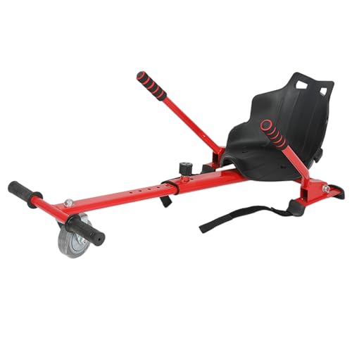 Zubehör für Hoverboard, Sitz für Hoverboard...