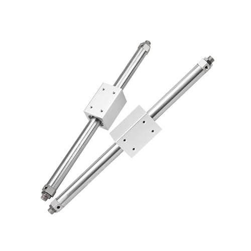 Vérin pneumatique magnétique CY3B15 à haute force de rétention