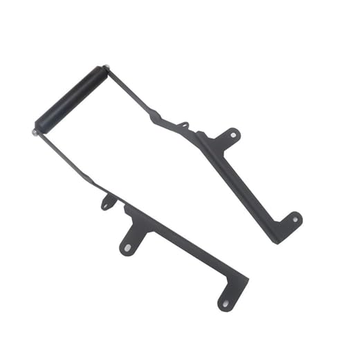Support téléphone pare-brise moto FORZA 750 pour trajets urbains et voyages