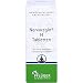 Produktbild NERVOREGIN H Tabletten 100 St