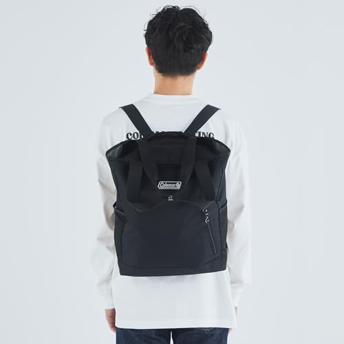 コールマン 2WAYバックパックトート 21L B0F66MR5NP の商品画像 7