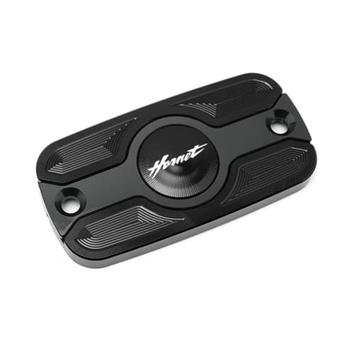 Bouchon réservoir liquide de frein avant Honda Hornet 600 CB600F alu CNC