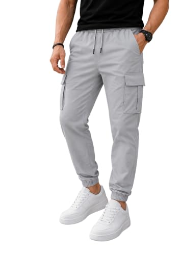Image of INKKR Men Cargo || Cotton Men Cargo Pants || S - XXL