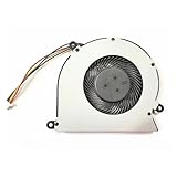 Ventilateur du processeur : Conception silencieuse, niveau sonore extrêmement bas en fonctionnement, n'interfère pas avec la vie quotidienne ni le travail.