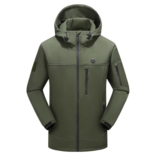 [HongzyFirm] �d�M�W���P�b�g �d�M�x�X�g �q�[�^�[�R�[�g �����Y 10�q�[�^�[�t���d�M�E�G�A usb���d �傫���T�C�Y �j�����p �t�[�h�t�� �}�E���e���p�[�J�[ ���M ���� �h���� �}�E���e���W���P�b�g �h�� �ۉ� �A�E�g�h�A