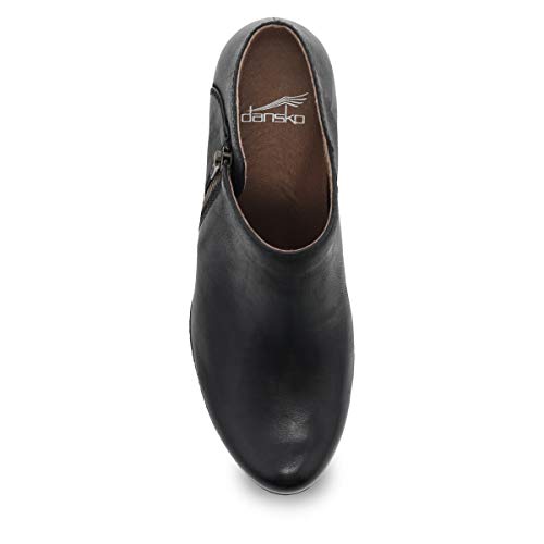 Dansko Women's Leyla Hidden Wedge Bootie - Image 3
