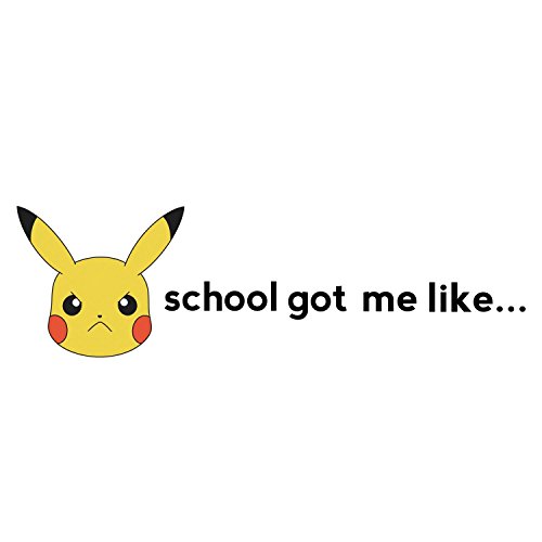 RoomMates Pokemon Pikachu twarze odklejaj i przyklejaj naklejki ścienne