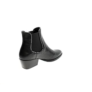 Lorenzo mari Beatles Lor1247 - Femme - Noir - Noir - 37 – Image 4