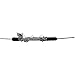 ACDelco Professional 36R0359 Rack and Pinion Power Steering Gear Assembly, Remanufactured