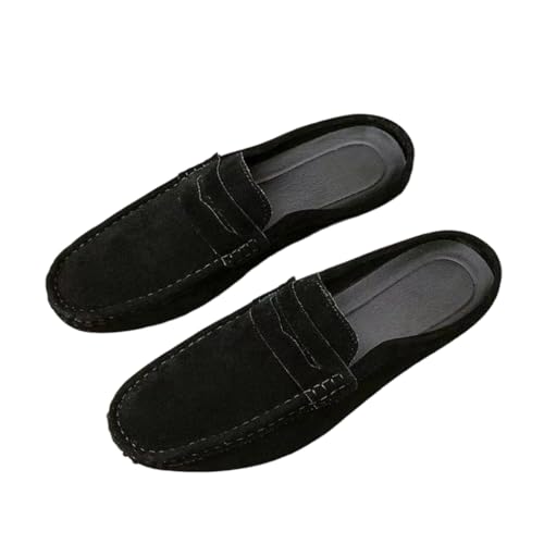 [TQAZQA] T_ JV Y ƂȂ Xb| XG[h [t@[ ItBX hCrOV[Y W[ ₷ N[rY   X^C05 27.0 cm