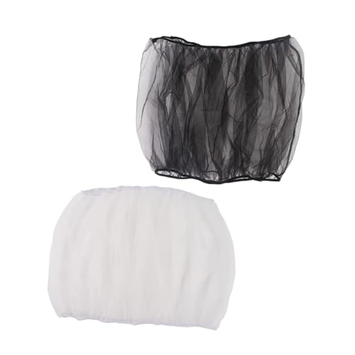 BESPORTBLE Medium Bird Cage Cover Bird Cage Mesh Protector Protective Cover Washable Breathable