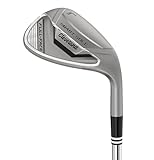 クリーブランドゴルフ(Cleveland Golf) ウエッジ SMART SOLE FULL-FACE TYPE-C KBS Hi-Rev MAX105スチールシャフト メンズ 右利き ロフト角:64度