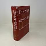 The New Oxford Annotated Bible with Apocrypha: An Ecumenical Study Bible