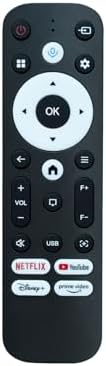 Replacement Remote for Soomfon Smart Projector SK3 image 2