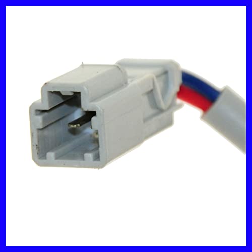 Image of TRQ Rear Right Power Window Regulator & Motor Assembly Passenger Side Compatible with 1997-2001 Honda CR-V