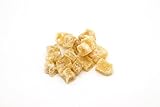 1 Pound of Crystallized Ginger 12-20mm Cubes