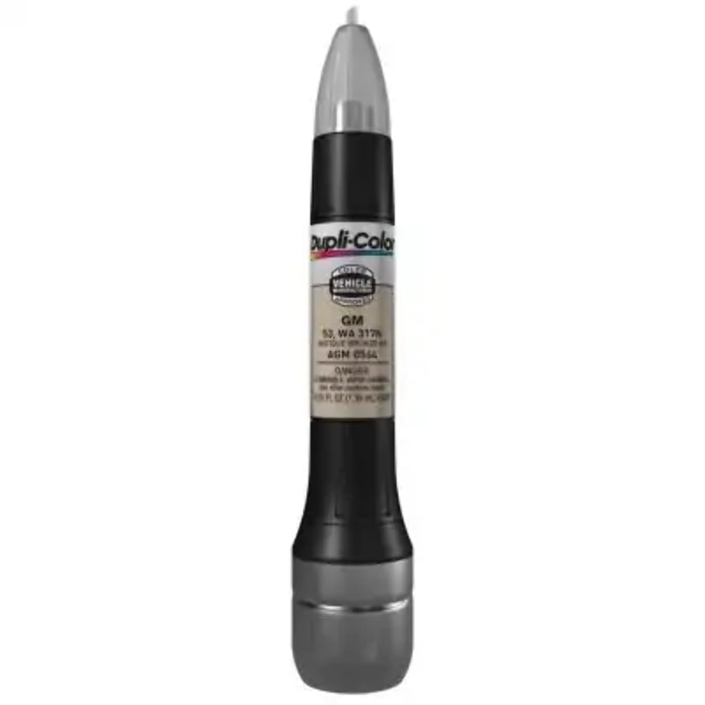 Amazon.com: Dupli-Color AGM0564 Metallic Antique Bronze General