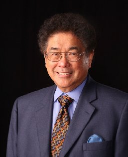 ハリー・ウォン