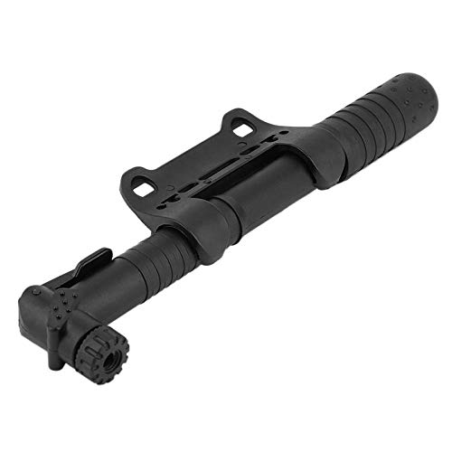Pompe électrique compresseur mini pompe de vélo double course VTT