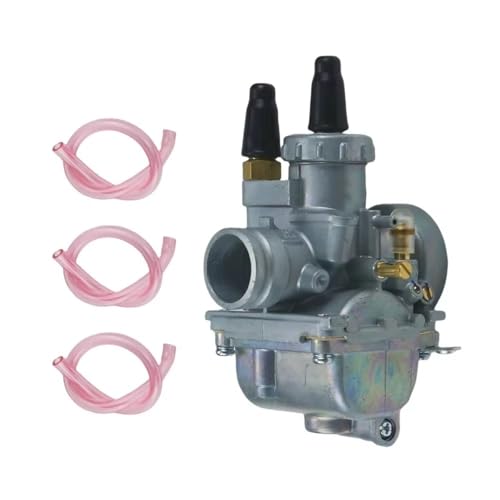 Carburateur 22mm pour Suzuki AX100 et RGV120 moto moteur 2 temps