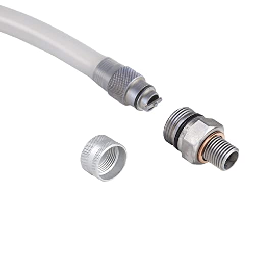 Image of Stahlbus Oil Drain Valve Plug M14x1.5x12mm Steel M14 x 1.5 x 12mm