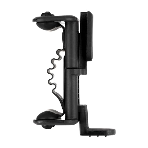 Xvive - U9 - Sistema Microfonico Wireless Digitale Per Violini/Viole - 4