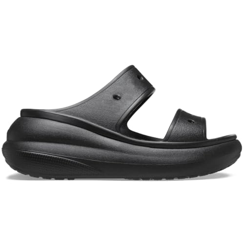 Chaussures de travail Crocs Bistro Batali femme sabot professionnel noir 43/46