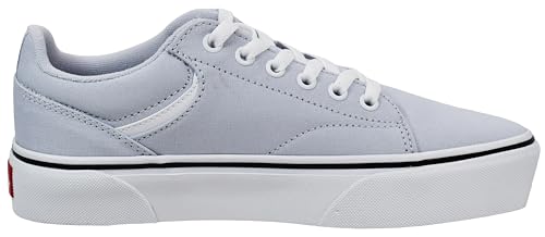 Image of Vans Women's Seldan Platform Sneakers