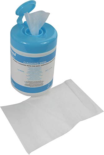 Alcohol doekjes dispenser 110st - Afbeelding 7