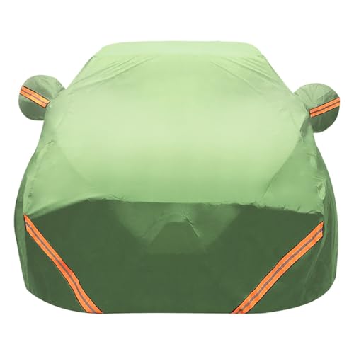 hJ[Jo[ ݊ NTX ES 2023-2025A ԃJo[hAhtAʋCtJo[AO[ɍœKASV^ی(Green)