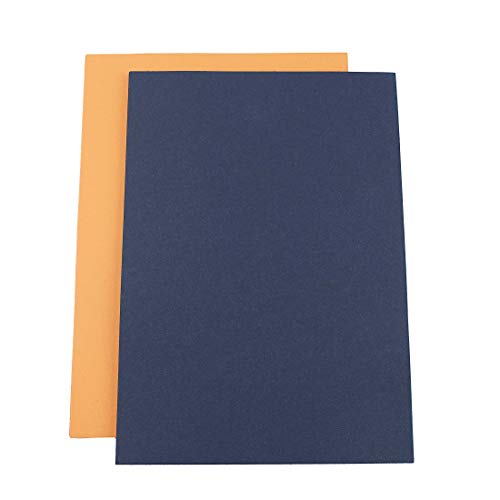 House of Card & Paper A4 Halloween Card (Pack 100 Sheets) - Assorted color - Image 2
