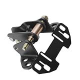 BASPHHH Galet Porte coulissante Compatible avec Dodge pour Sprinter 2007 2008 2009 Rouleaux de Porte coulissante 2E1843336 A9067600347 9067600347