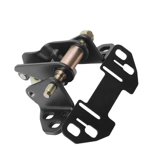 ZHjLut Rodillo Puerta Lateral Compatible con Dodge para Sprinter 2007 2008 2009 Rodillos de Puerta corrediza 2E1843336 A9067600347 9067600347